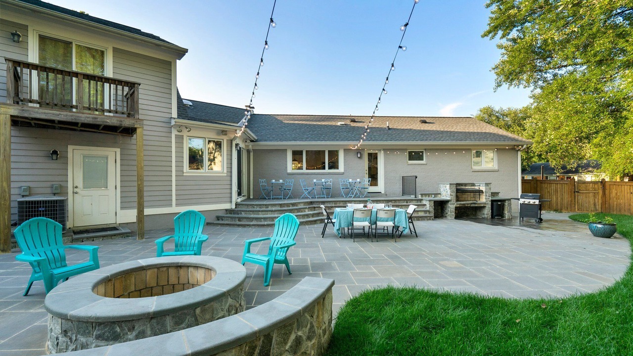 Photo of Outdoor in Arlington