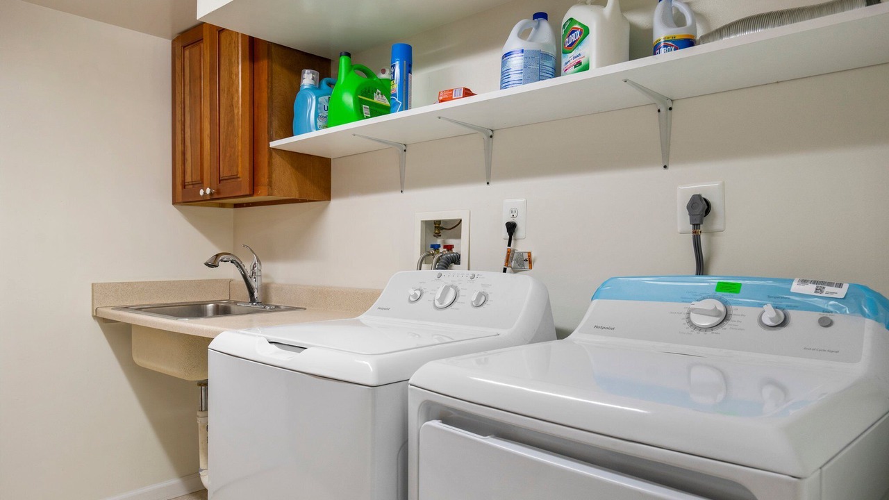 Photo of Bathroom in Arlington