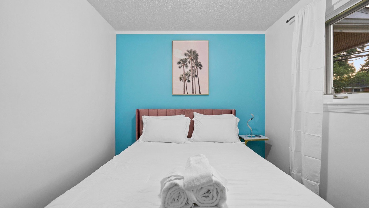 Photo of Bedroom in Arlington
