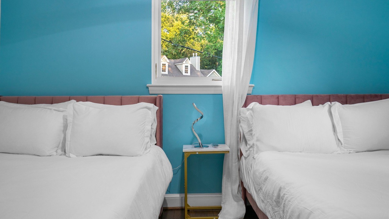 Photo of Bedroom in Arlington