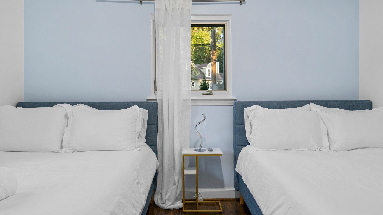 Photo of Bedroom in Arlington