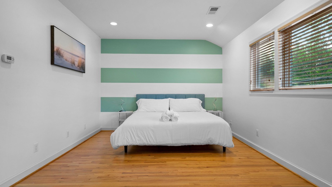 Photo of Bedroom in Arlington