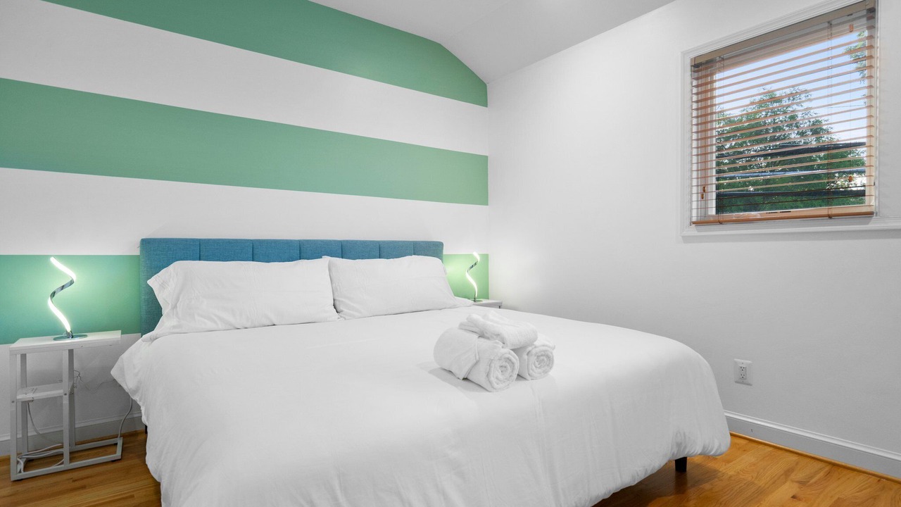 Photo of Bedroom in Arlington