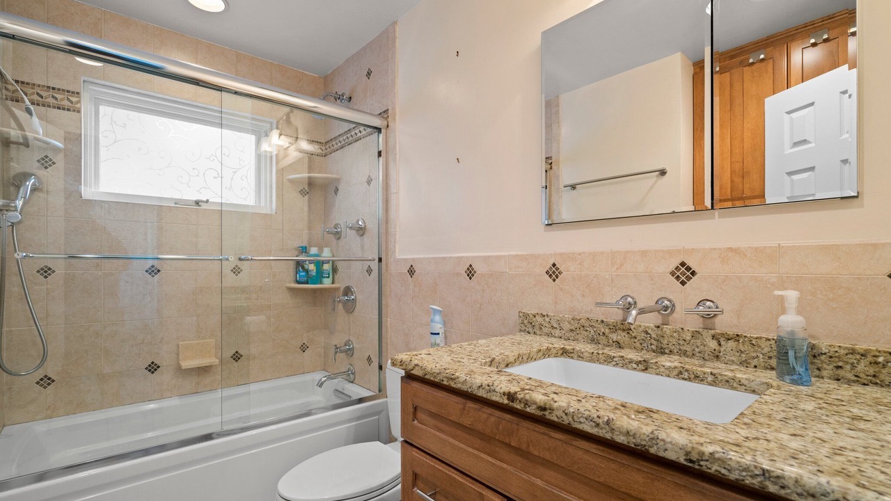 Photo of Bathroom in Arlington