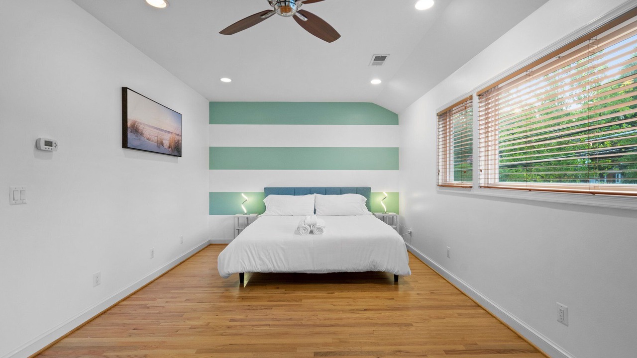 Photo of Bedroom in Arlington