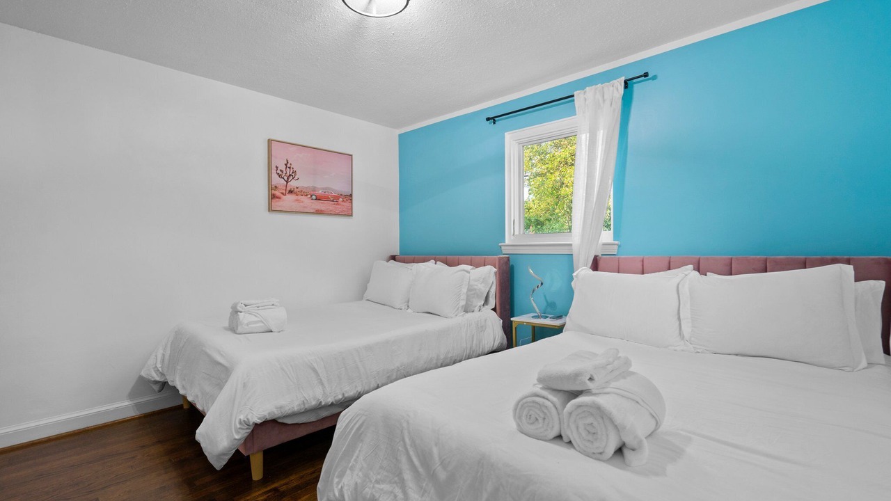 Photo of Bedroom in Arlington