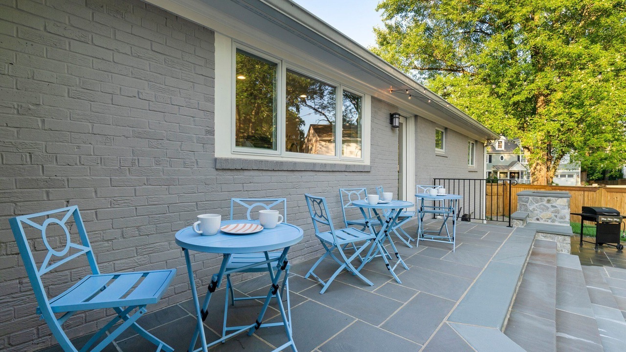 Photo of Outdoor in Arlington