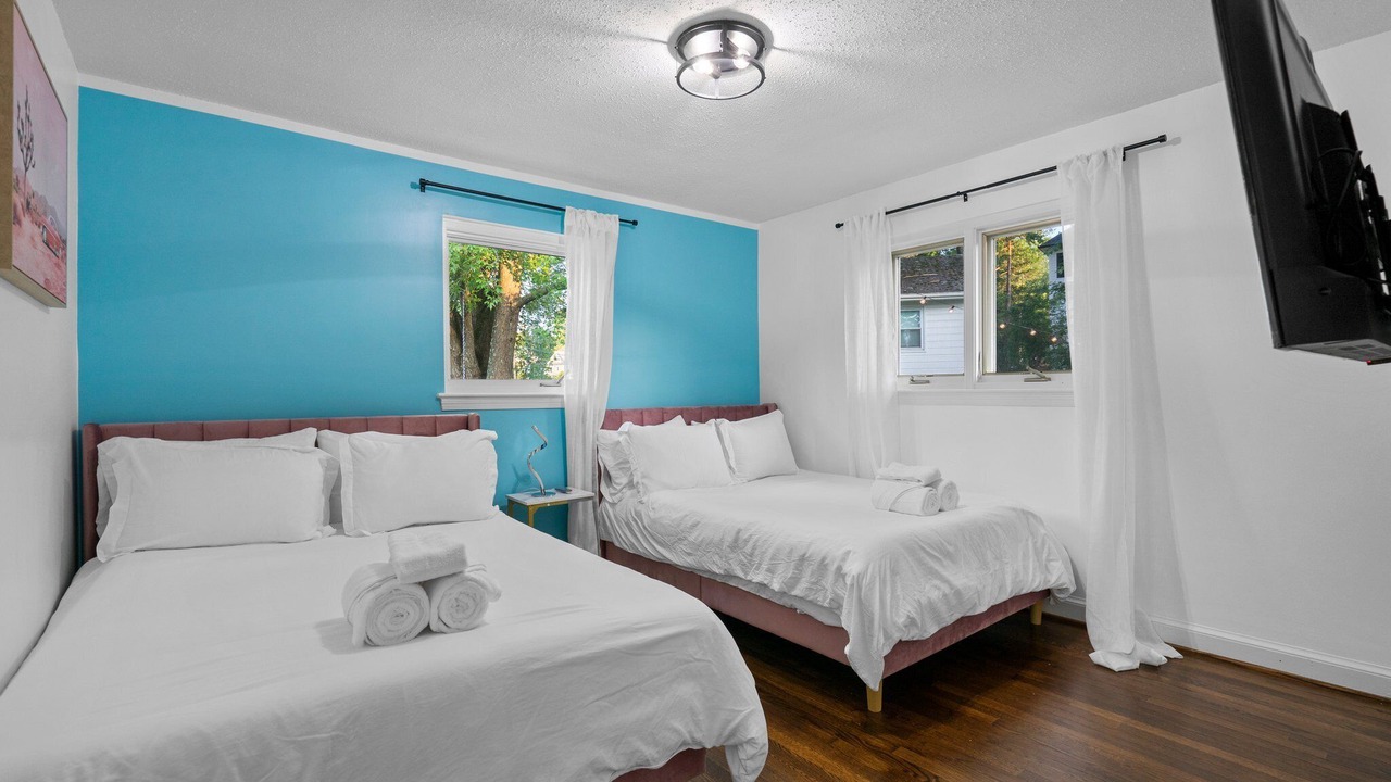 Photo of Bedroom in Arlington