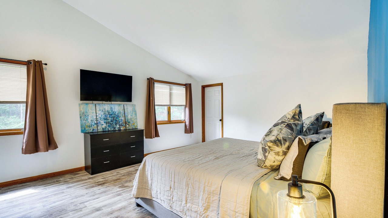 Photo of Bedroom in Mahopac