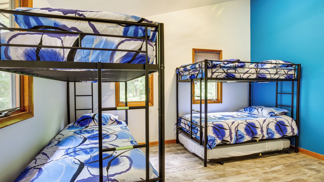 Photo of Bedroom in Mahopac