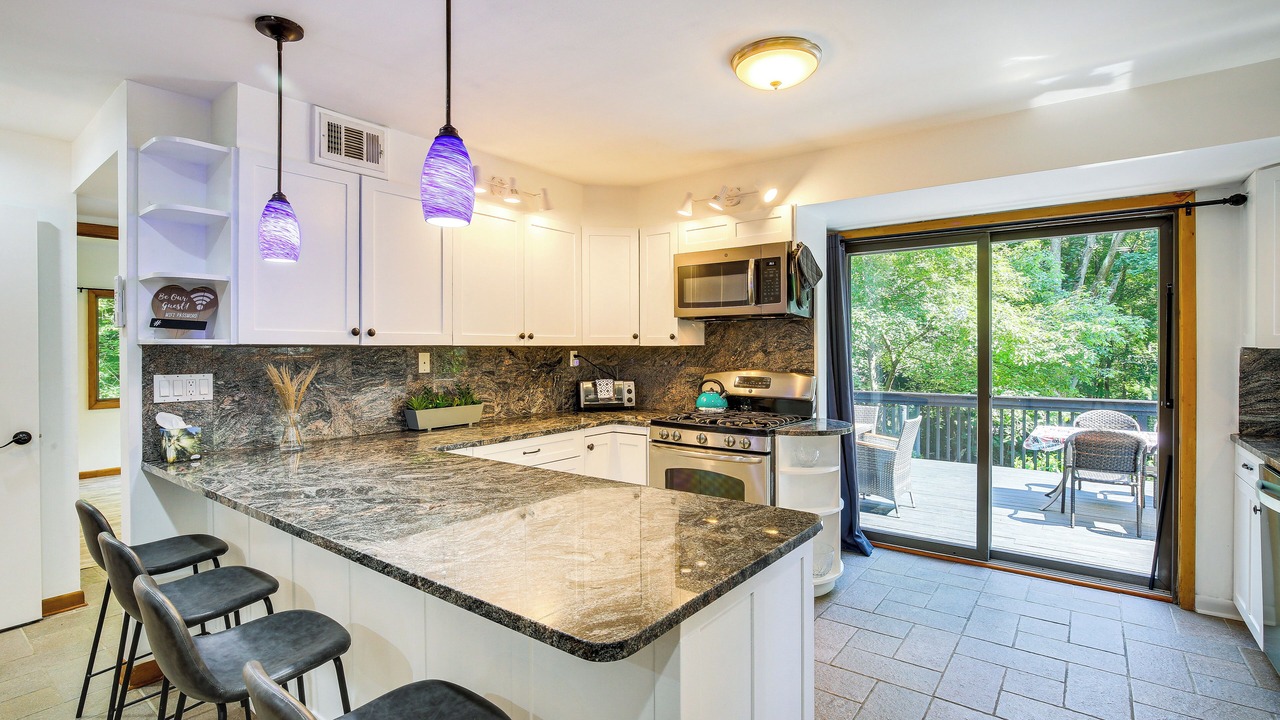 Photo of Kitchen in Mahopac