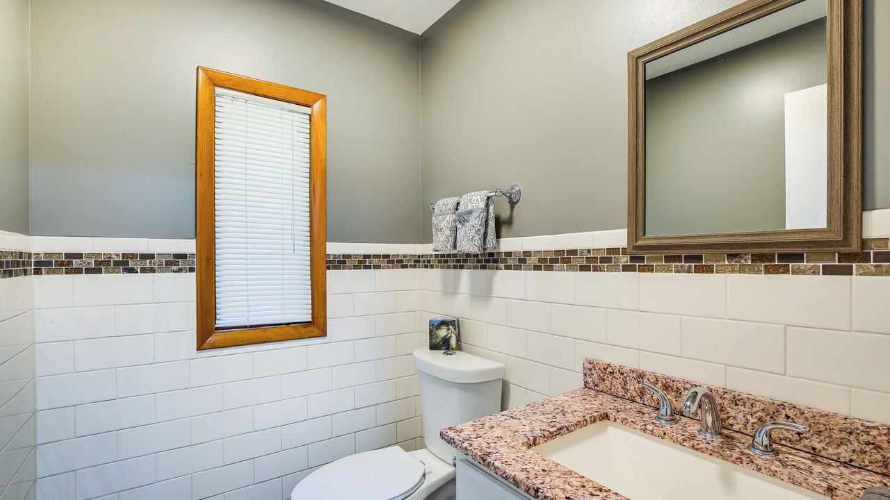 Photo of Bathroom in Mahopac