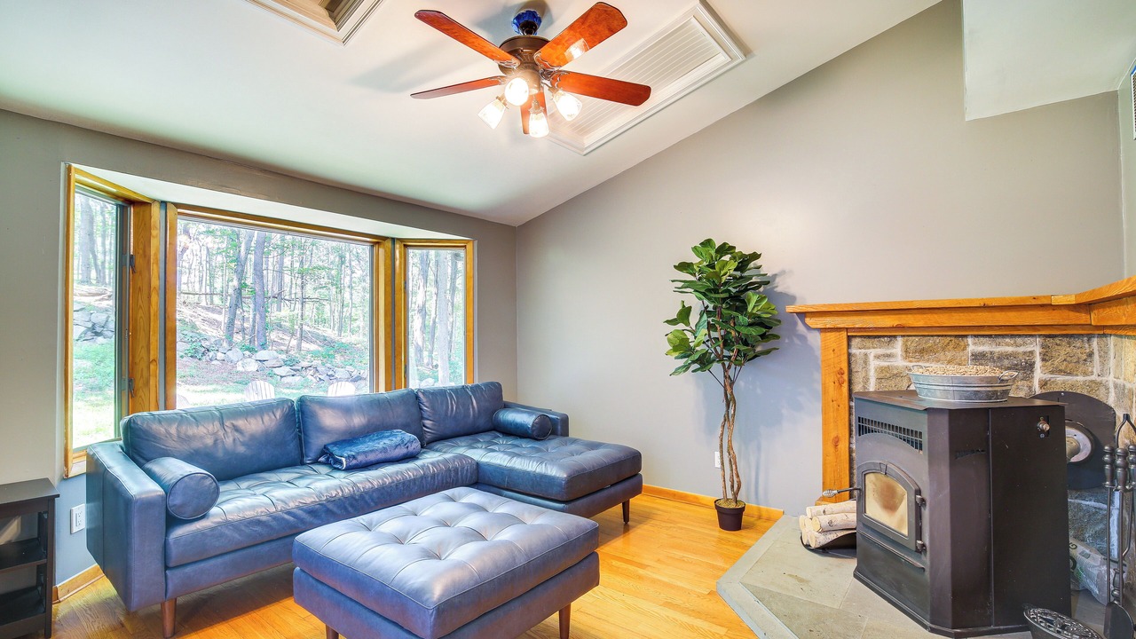 Photo of Bedroom in Mahopac