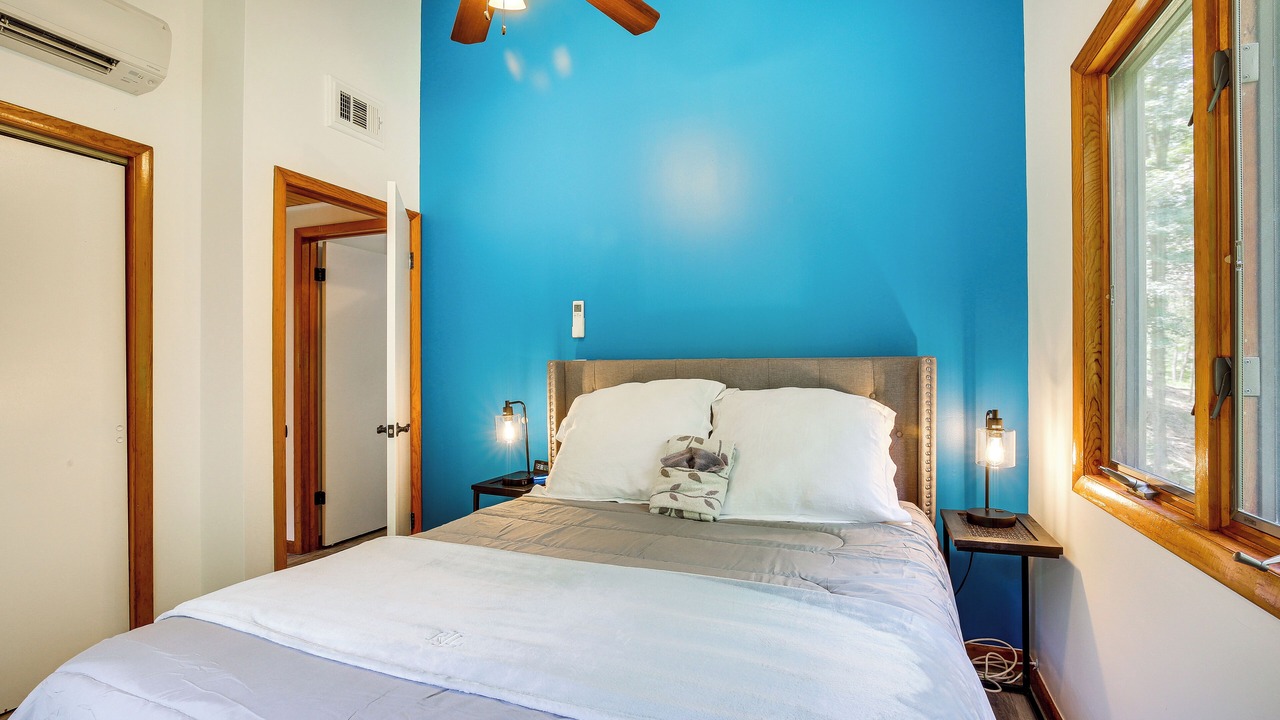 Photo of Bedroom in Mahopac