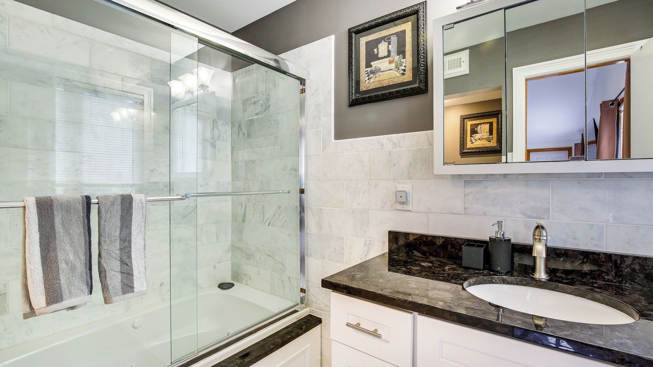 Photo of Bathroom in Mahopac