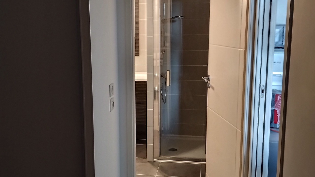 Photo of Bathroom in Palavas-les-Flots