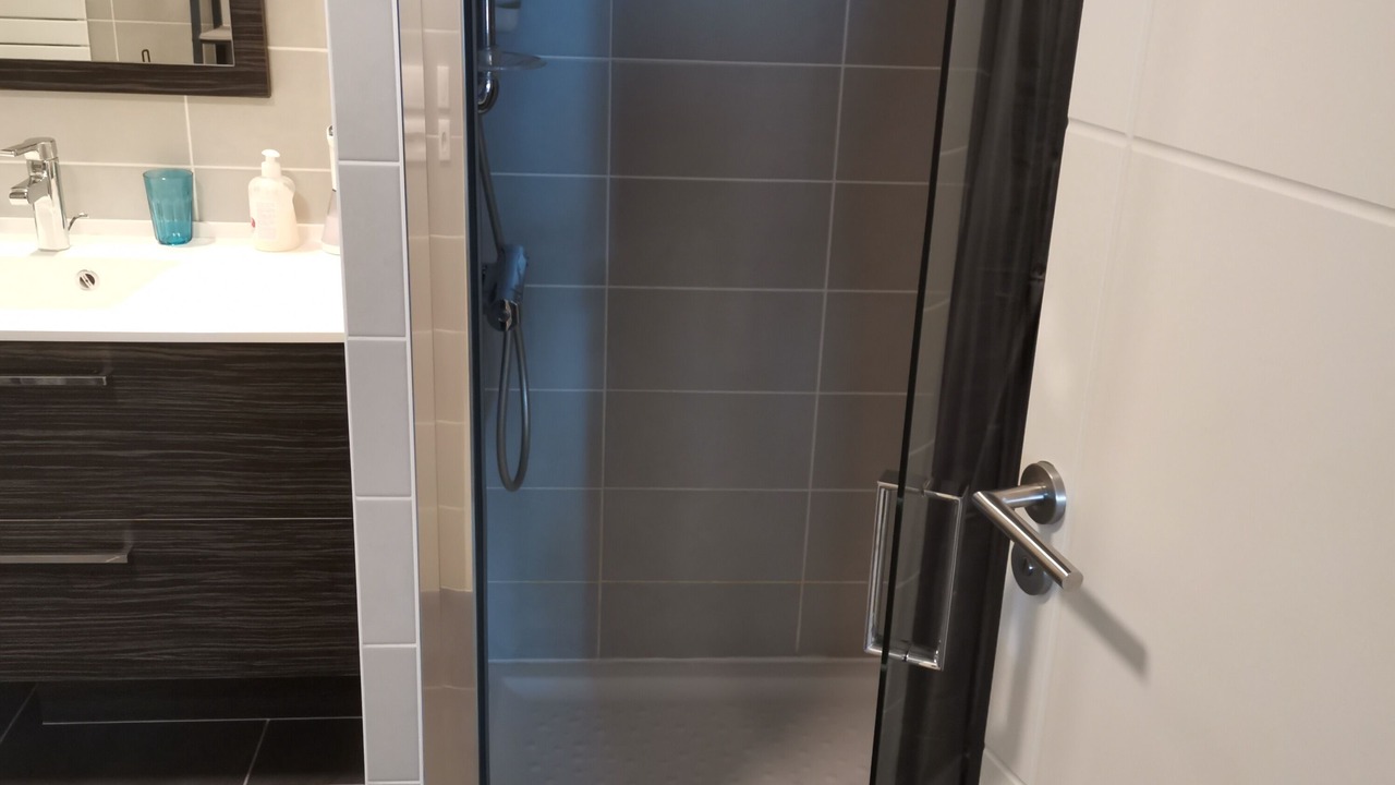 Photo of Bathroom in Palavas-les-Flots