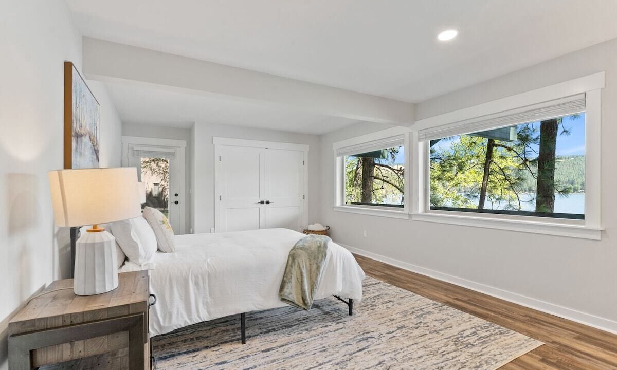 Photo of Bedroom in Liberty Lake