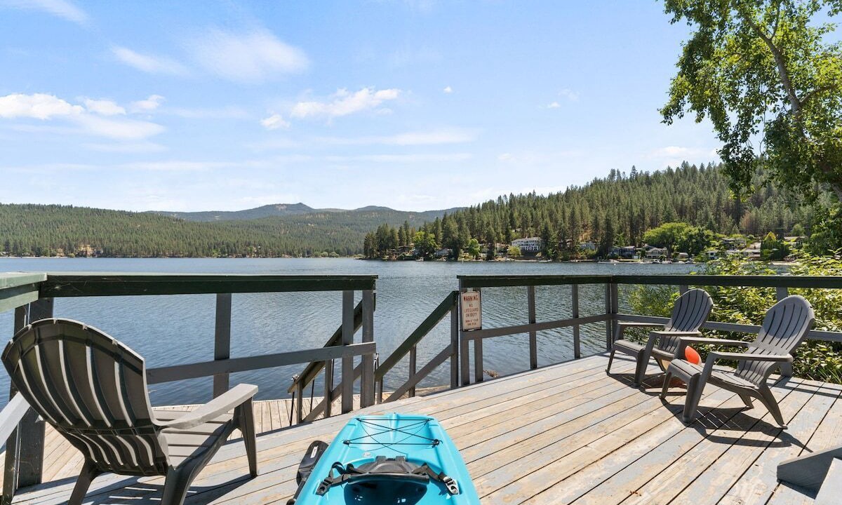 Photo of Outdoor in Liberty Lake