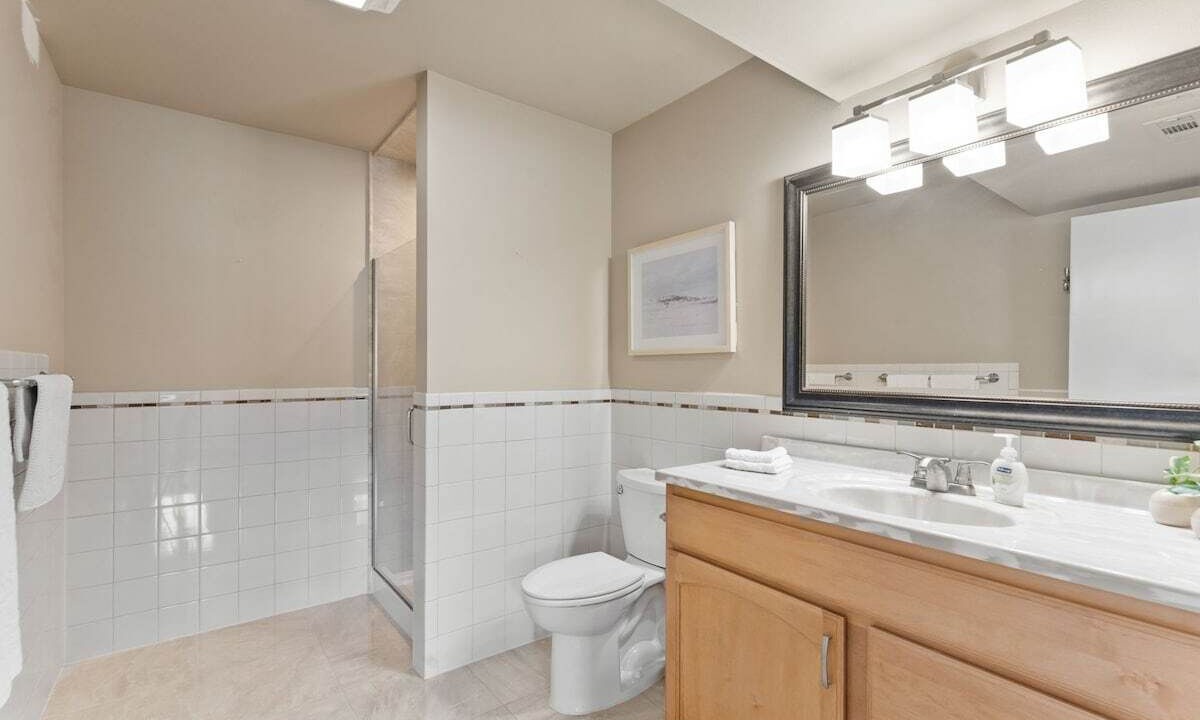 Photo of Bathroom in Liberty Lake