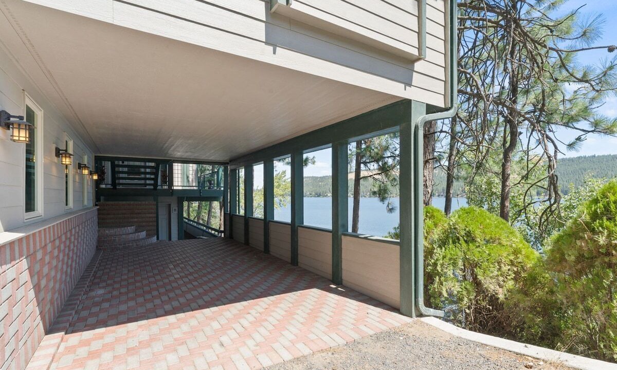 Photo of Outdoor in Liberty Lake