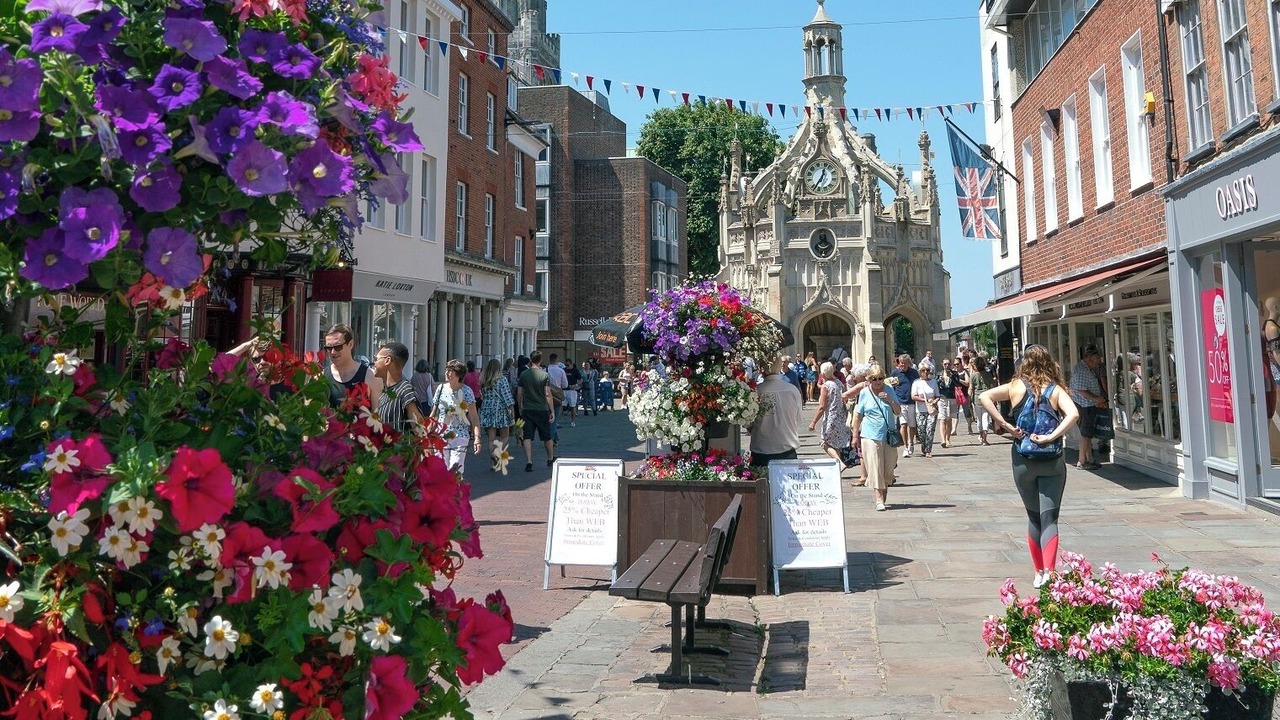 Photo of Others in Chichester