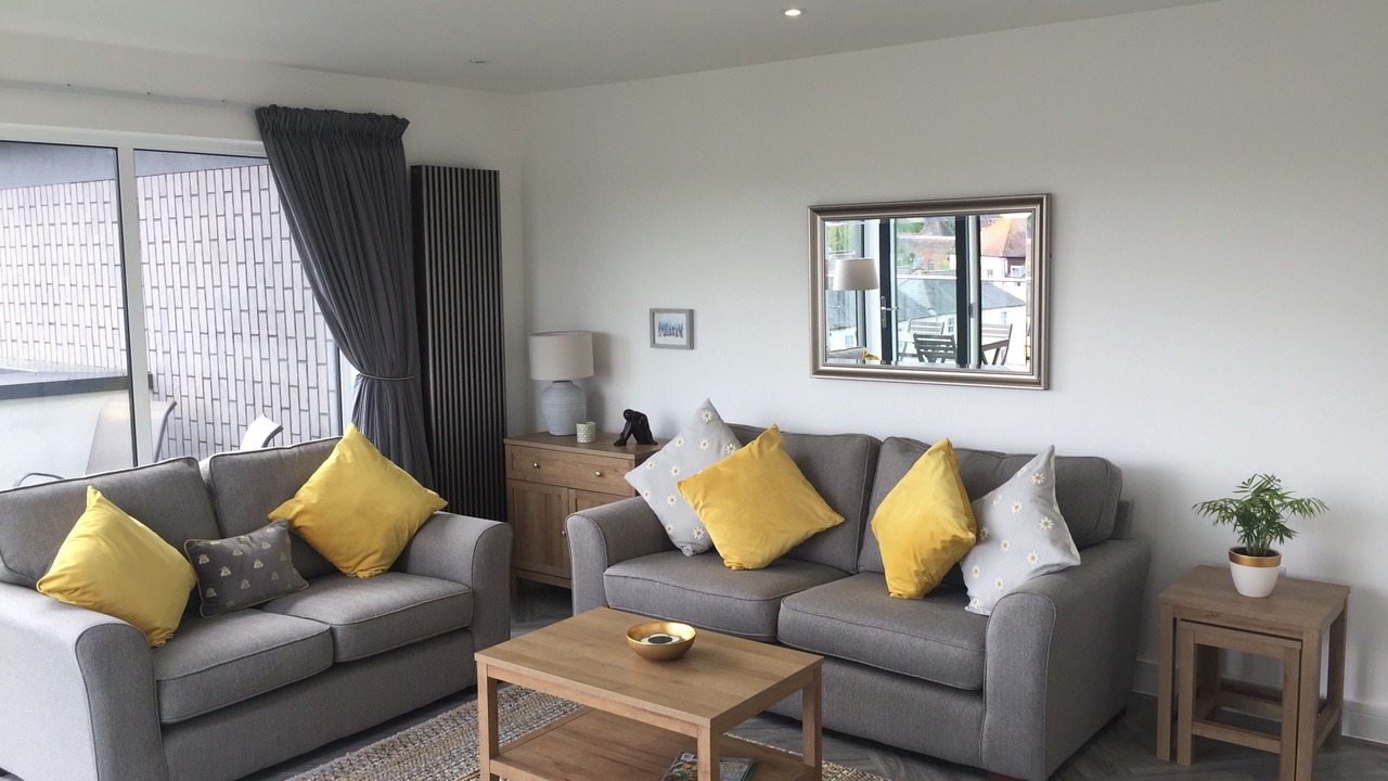 Photo of Livingroom in Chichester