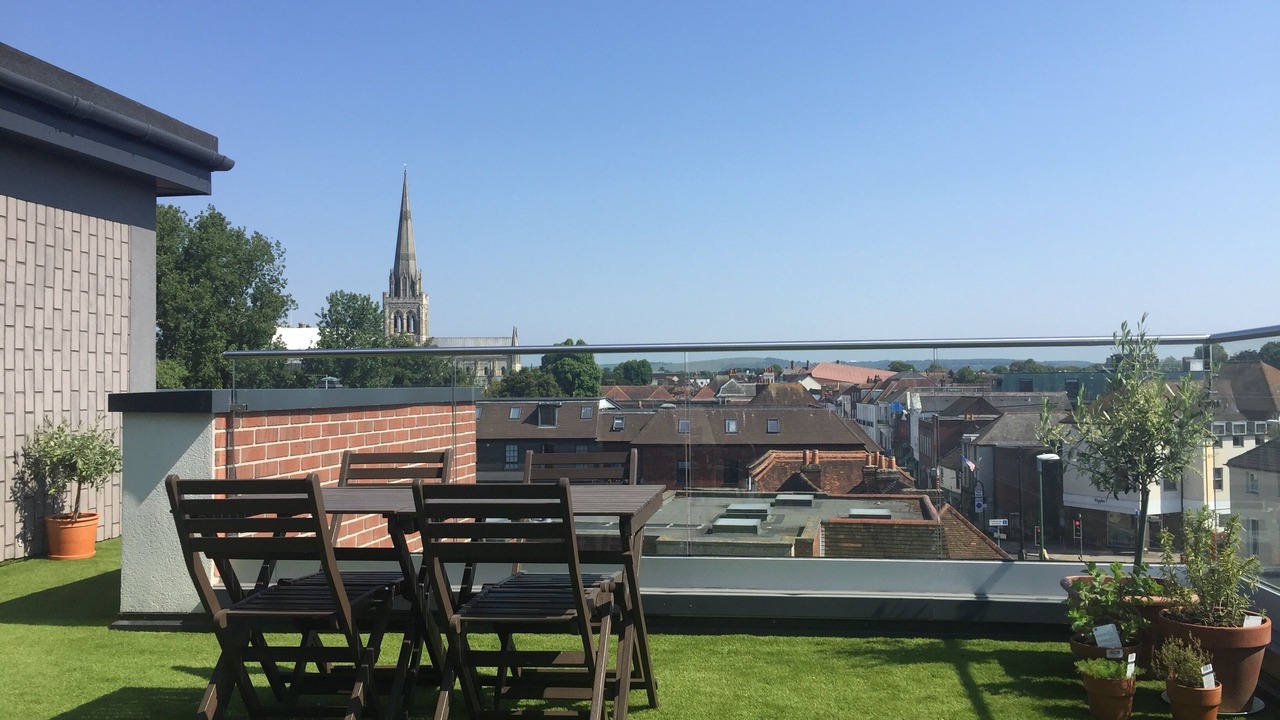 Photo of Outdoor in Chichester