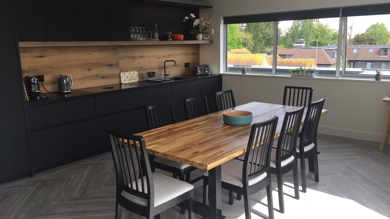 Photo of Others in Chichester