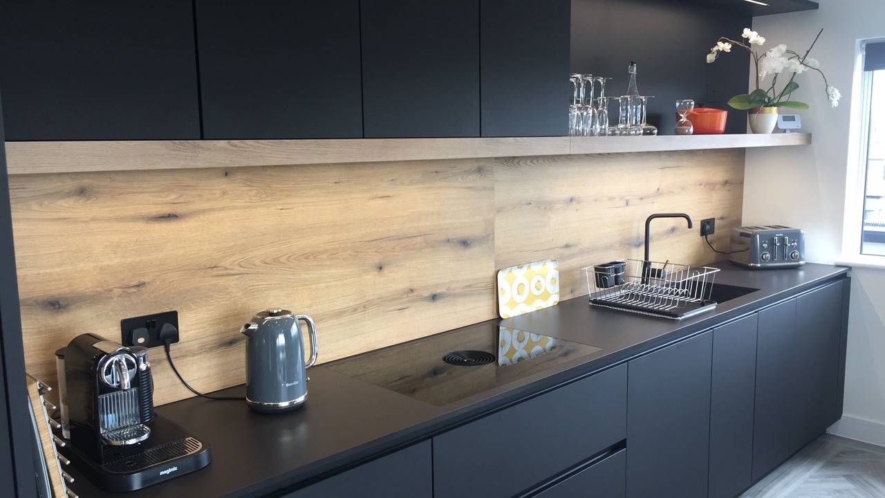 Photo of Kitchen in Chichester