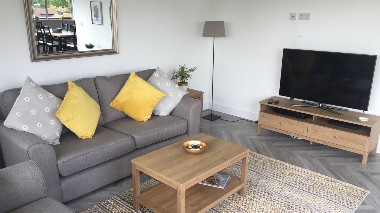 Photo of Livingroom in Chichester