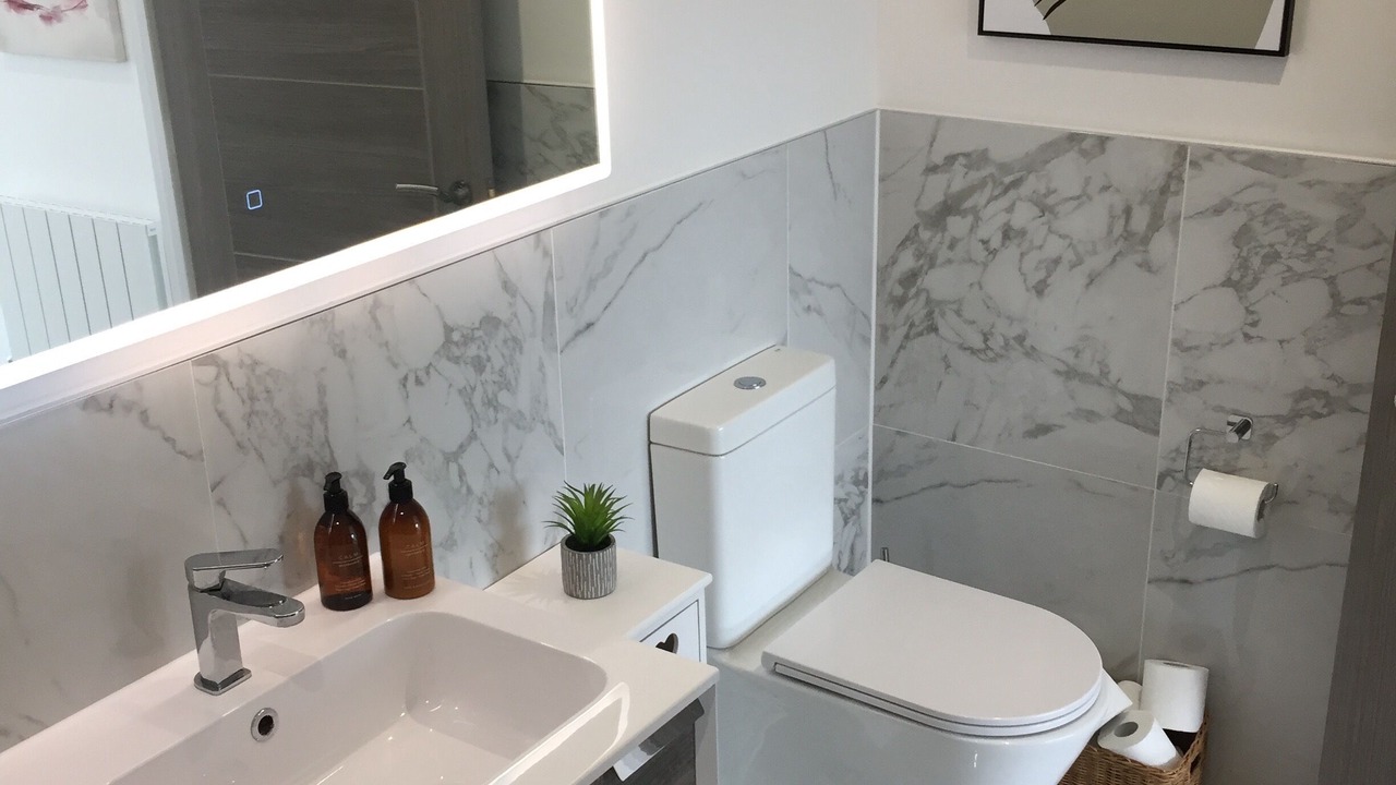 Photo of Bathroom in Chichester