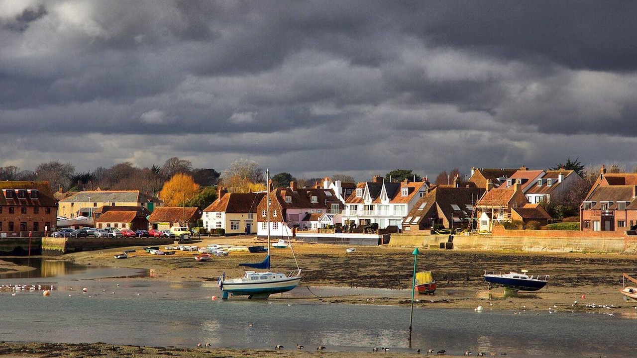 Photo of Outdoor in Chichester