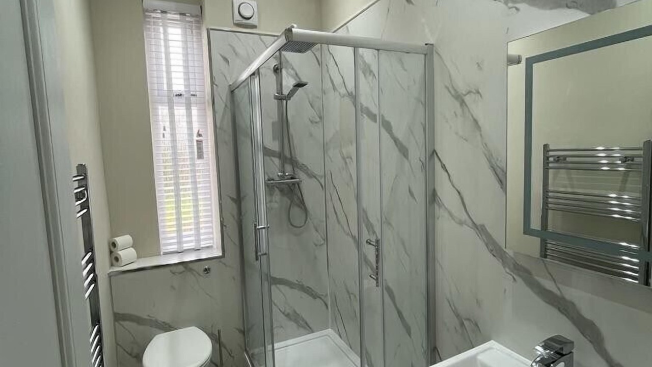 Photo of Bathroom in West Calder