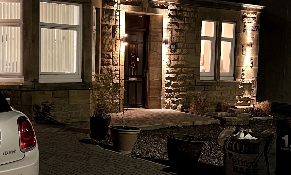 Photo of Others in West Calder