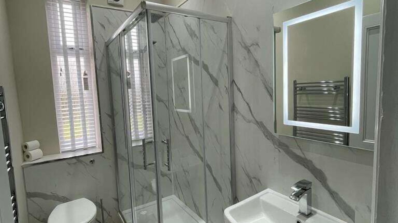 Photo of Bathroom in West Calder