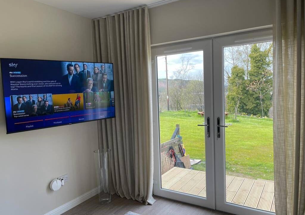 Photo of Outdoor in West Calder