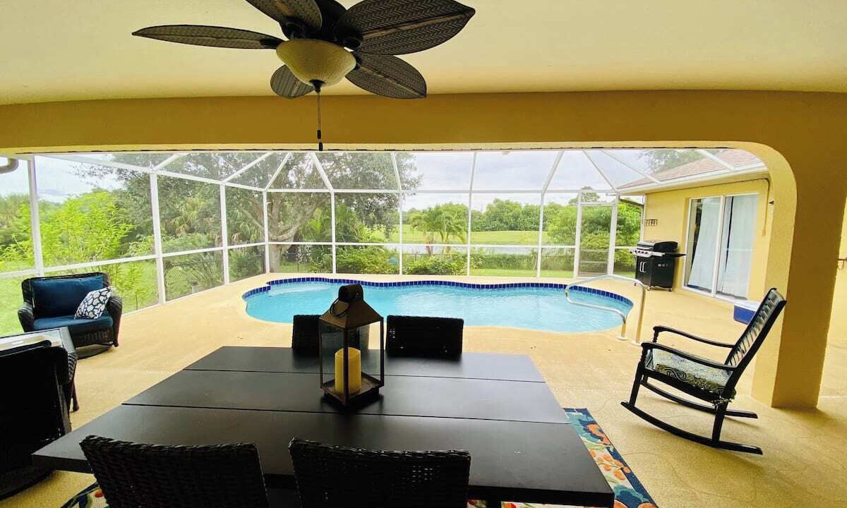 Photo of Outdoor in Pine Valley