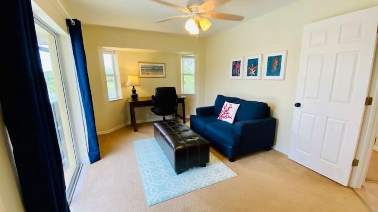 Photo of Livingroom in Pine Valley