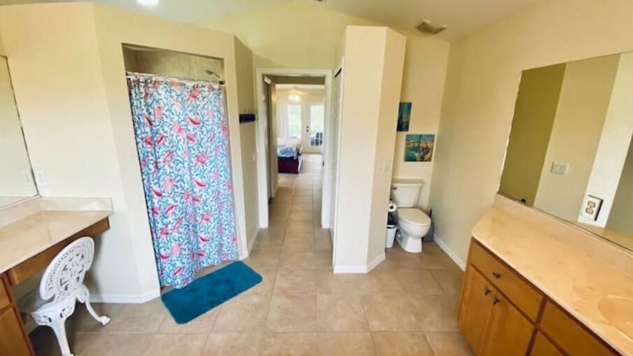 Photo of Bathroom in Pine Valley