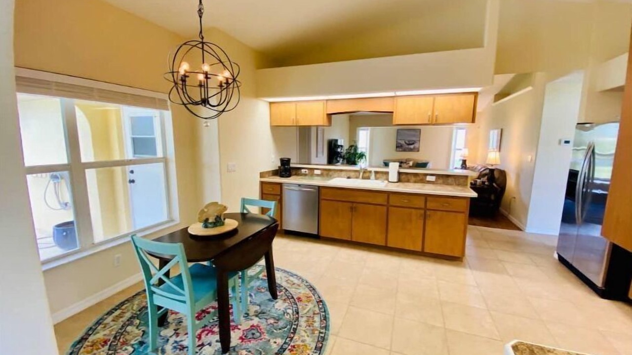 Photo of Kitchen in Pine Valley