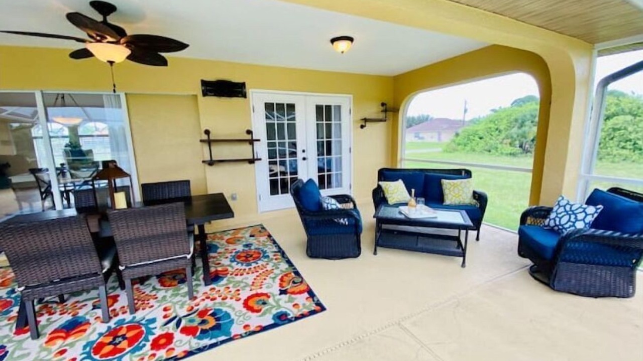 Photo of Outdoor in Pine Valley