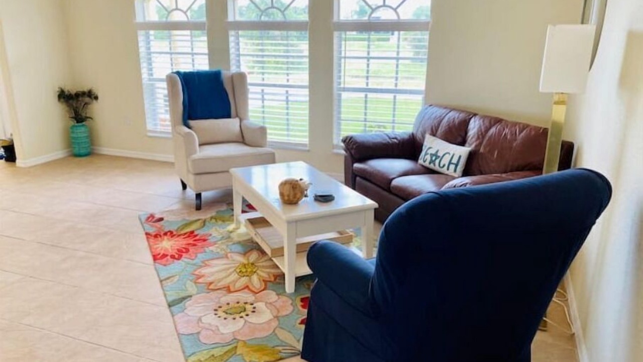 Photo of Livingroom in Pine Valley