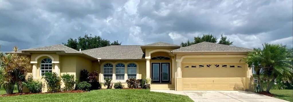 Photo of Outdoor in Pine Valley