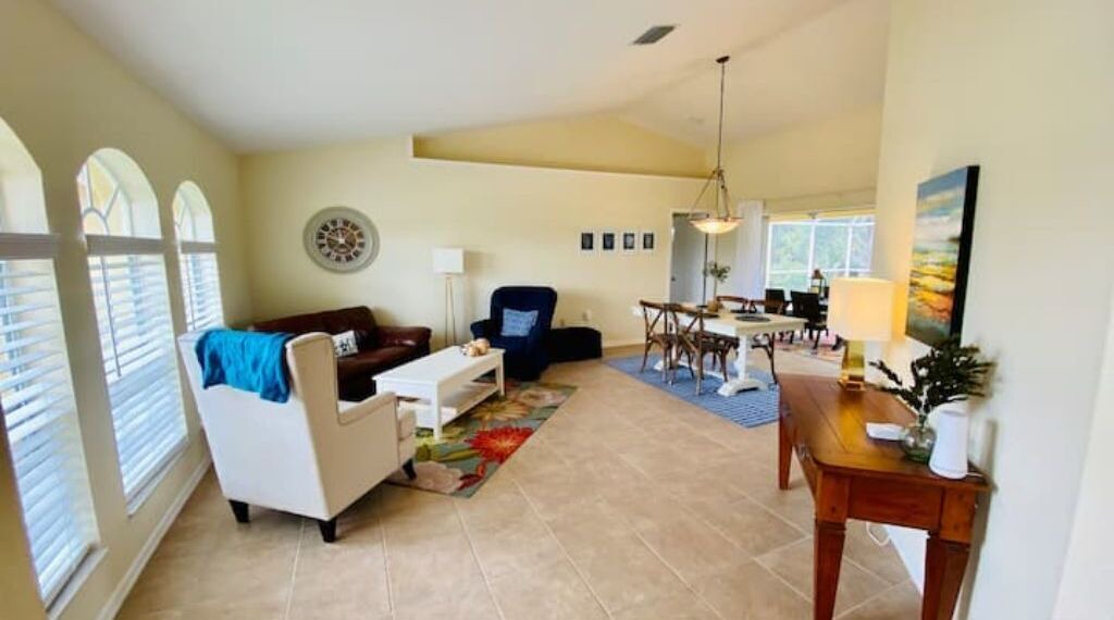 Photo of Livingroom in Pine Valley
