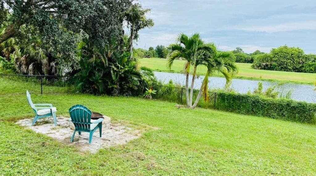 Photo of Outdoor in Pine Valley