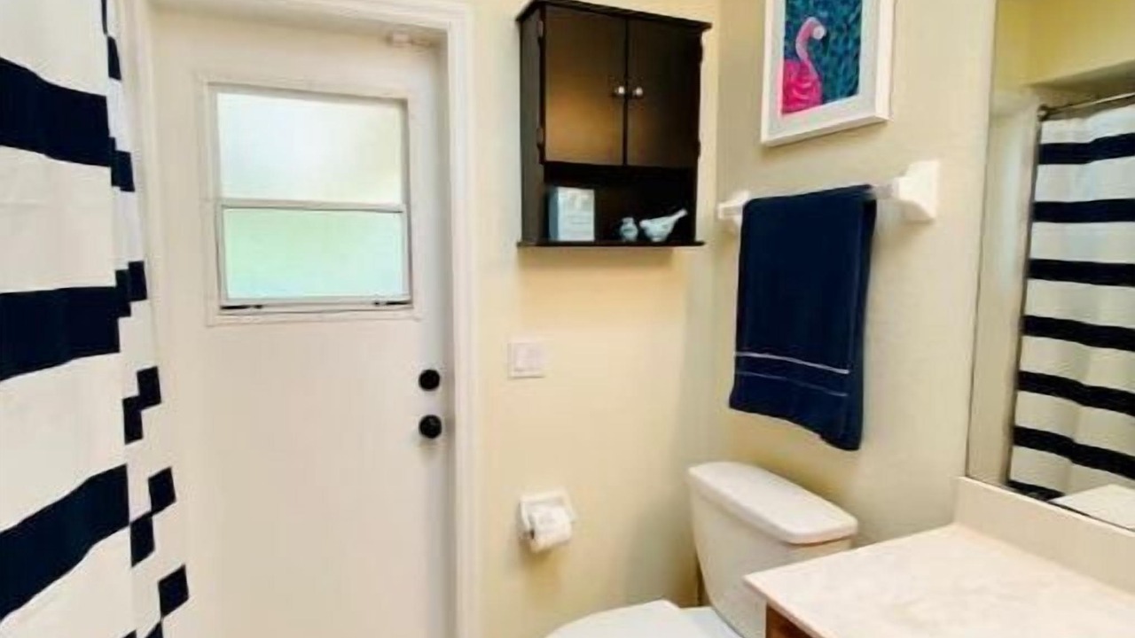 Photo of Bathroom in Pine Valley