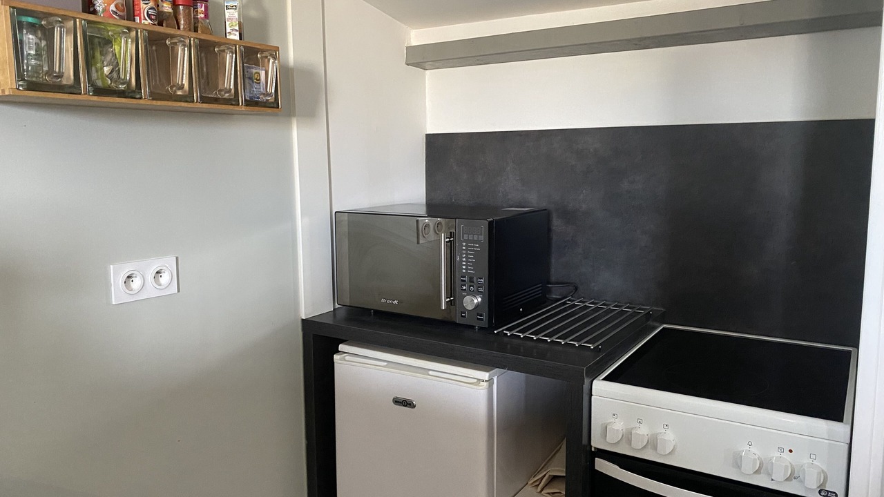 Photo of Kitchen in Boos