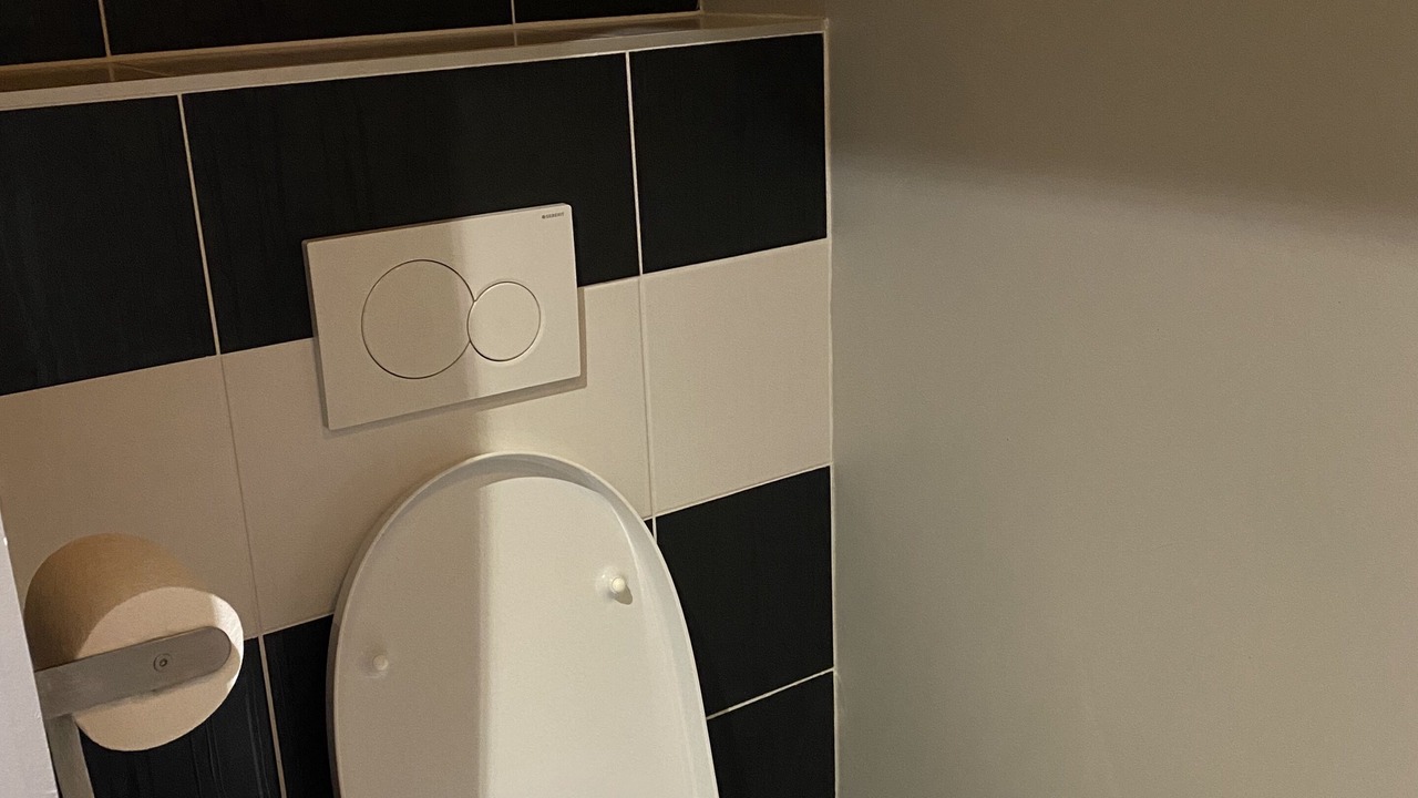 Photo of Bathroom in Boos