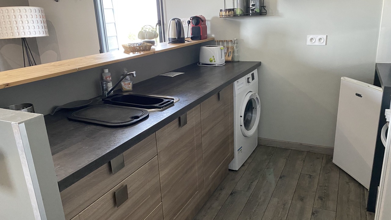 Photo of Kitchen in Boos